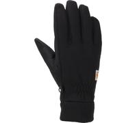 Carhartt Gant Wind Fighter™ Thermal-Lined Fleece Touch-Sensitive Knit Cuff Glove A622 L