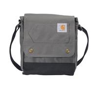 Carhartt Gear 131221B Sac à bandoulière pour femme Gris Taille unique