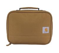 Carhartt Gear B0000286 Glacière isotherme 4 canettes - Taille unique - Marron Carhartt
