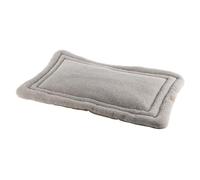 Carhartt Couche supérieure en Toile de Canard et Durable pour Chien, Lavable en Toile de Canard pour Chiens, Taille M (Carhartt Marron)