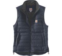 Carhartt Gilet Gilliam Navy XXL