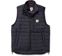 Carhartt Gilet Gilliam Vest Black S