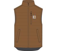 Carhartt Gilet Gilliam Vest Carhartt® Brown M