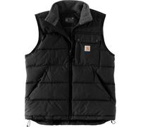 Carhartt Gilet Loose Fit Midweight Insulated Vest Noir M