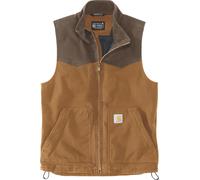 Carhartt Gilet Montana Duck Vest 106433 XL