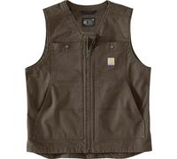 Carhartt Montana, gilet L Marron Foncé Marron Foncé