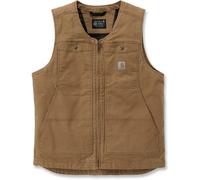 Carhartt Gilet Montana Duck Vest 106783 L