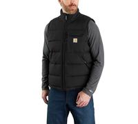 Carhartt Gilet Fit Midweight Insulated Homme Noir Taille S