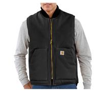 Carhartt Gilet V01 Insulated Rib Collar