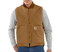 Carhartt Gilet V01 Insulated Rib Collar