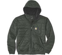 Carhartt Gilliam Active Veste textile, Vert, Taille L