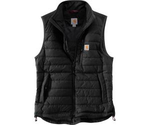Carhartt Gilliam, gilet M Noir Noir