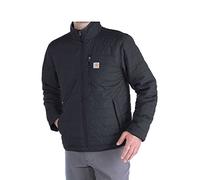 Carhartt Gilliam Jacket Veste, Black, M Homme