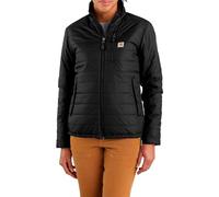 Carhartt Gilliam, veste textile femme S Noir Noir
