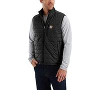 Gilet sans Manche Carhartt Men Gilliam Vest Black-L