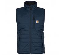 Carhartt - Gilliam Vest - Gilet synthétique - XL - navy