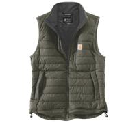 Carhartt - Gilliam Vest - Gilet synthétique - XXL - moss
