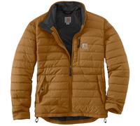 Carhartt Gilliam Veste, brun, taille XL pour homme
