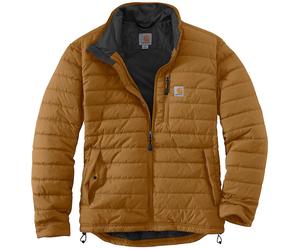 Carhartt Gilliam Veste, Marron, Taille M