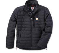 Carhartt Veste Gilliam Jacket – Noir – XXL Homme