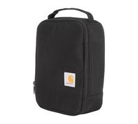 Carhartt Glacière isotherme pour homme et femme, entièrement isolée pour le travail, l'extérieur et une utilisation quotidienne, noir