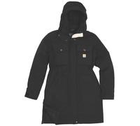 Carhartt Great Lands Parka pour dames, noir, Taille S