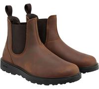 Carhartt Greenfields 2, chaussures 44 EU Marron Foncé Marron Foncé