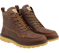 Carhartt Greenfields 2, chaussures de travail 36 EU Marron Foncé Marron Foncé