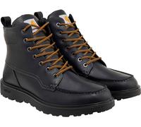 Carhartt Greenfields 2, chaussures de travail 38 EU Noir Noir