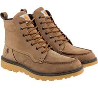 Carhartt Greenfields 2, chaussures de travail 45 EU Marron Marron