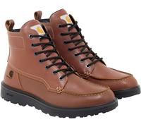 Carhartt Greenfields 2, chaussures de travail 47 EU Marron Marron