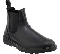 Carhartt Greenfields Rugged Flex™ 02 Occupational Chelsea Work Bottes, noir, Taille 43
