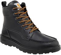 Carhartt Greenfields Rugged Flex™ 02 Occupational Work Bottes, noir, Taille 43