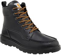 Carhartt Greenfields Rugged Flex™ 02 Occupational Work Bottes, noir, taille 46 pour femmes