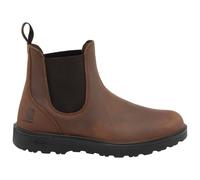 Carhartt - Greenfields Rugged Flex Chelsea - Chaussures de loisirs - EU 44 - dark brown