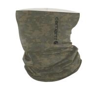 Carhartt Guêtre de cou unisexe pour adulte Force toutes saisons, Arbre Camouflage Olive brûlée, taille unique