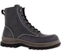 Carhartt Hamilton Rugged, bottes 41 Noir Noir