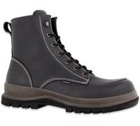 Carhartt Hamilton Rugged Flex S3 Bottes, noir, Taille 42