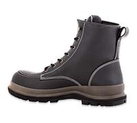 Carhartt Botte de sécurité Homme Hamilton Rugged Flex Étanche S3 Semelle compensée Noir 43