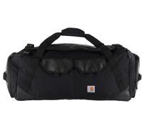 Carhartt Heavy-Haul Nylon Duffel 55L, noir