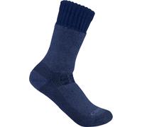 Carhartt Boot, chaussettes XL Bleu Foncé Bleu Foncé