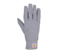 Carhartt Gants épais Force Liner Temps Froid, Ombre chiné, M Homme