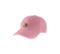 Carhartt Casquette de Baseball en Toile pour Homme, Dé à Coudre, Taille Unique