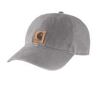 Casquette Carhartt Odessa grise