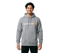 Carhartt Workwear Sweat-shirt Logo Signature 100074 Taille XS