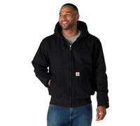 Carhartt Duck Active veste, noir, taille M pour homme