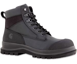 Carhartt High Work, bottes 40 Noir Noir