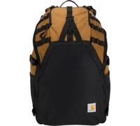 Carhartt Hiking, sac à dos Taille unique Marron/Noir Marron/Noir