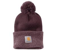 Carhartt Homme Lookout Hat Bonnet, Deep Wine, Taille unique EU