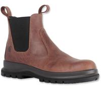 Carhartt Bottes Chelsea Rugged Flex S3 - Brun - Taille 36 Femme